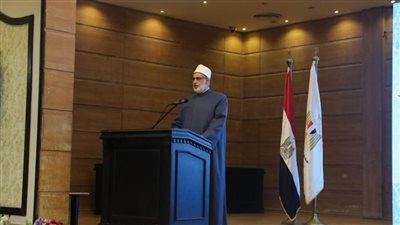 وكيل الأزهر: نهدف إلى إطلاق مشروعات شبابية تسهم في بناء الإنسان وتحقيق العمران