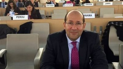 الجالية المصرية بإيطاليا تشيد بدور البعثة الدبلوماسية فى خدمة أبناء الوطن