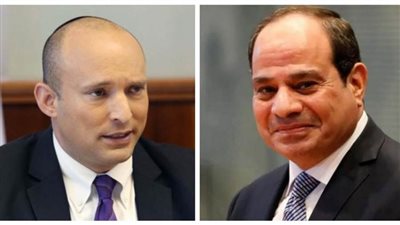 موجز الرابعة| الرئيس السيسي يلتقي رئيس الوزراء الإسرائيلي.. والتعليم تتابع امتحانات الدور الثاني