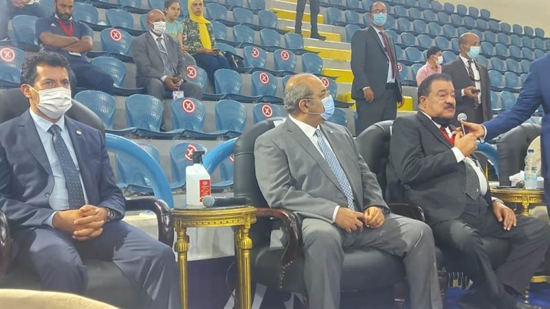 مطيع فخر الدين يفتتح