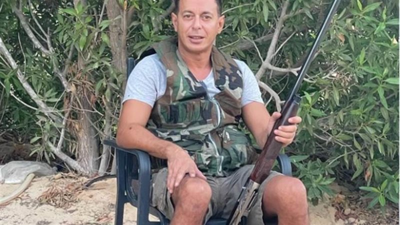 مصطفى شعبان