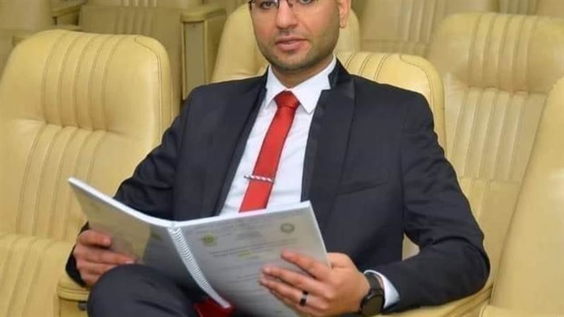 المهندس أحمد عاطف