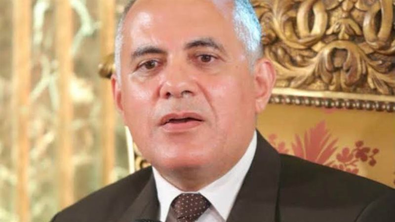 الدكتور محمد عبد