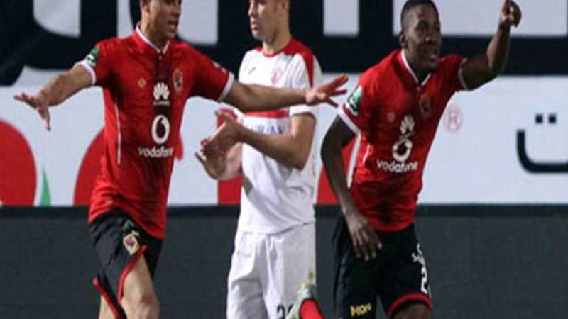 سعد سمير-جونيور أجايي