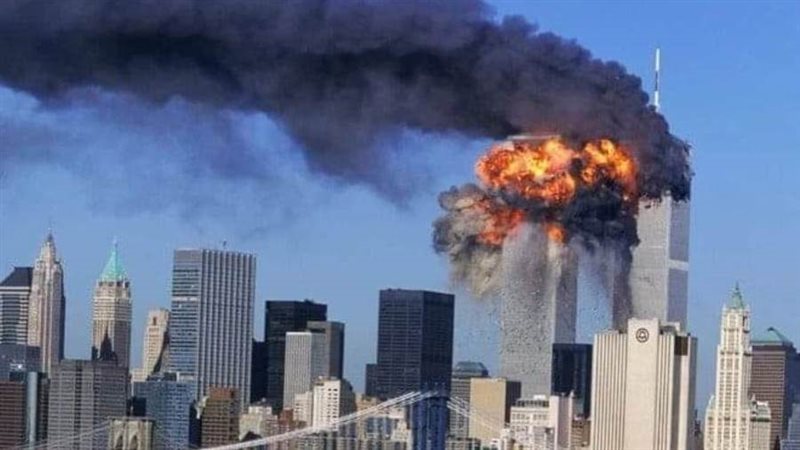 ١١ سبتمبر