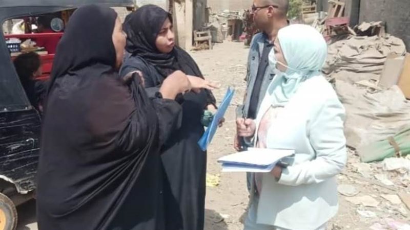 نائب محافظ القاهرة