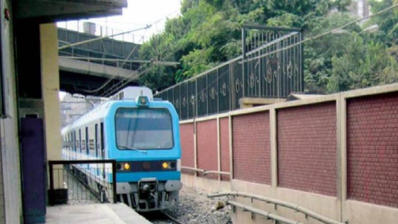 مترو الأنفاق