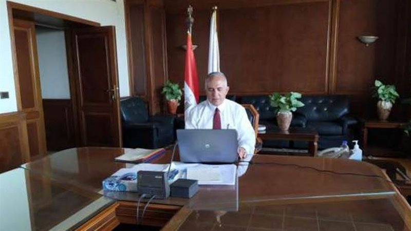 الدكتور محمد عبد