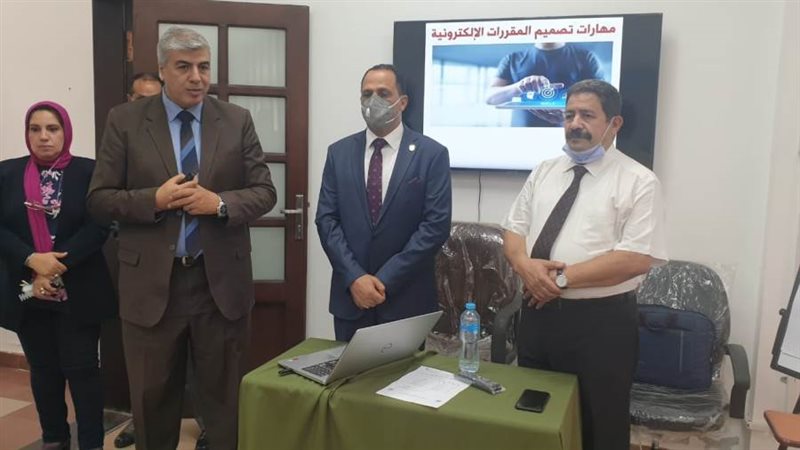 الدكتور عبيد صالح