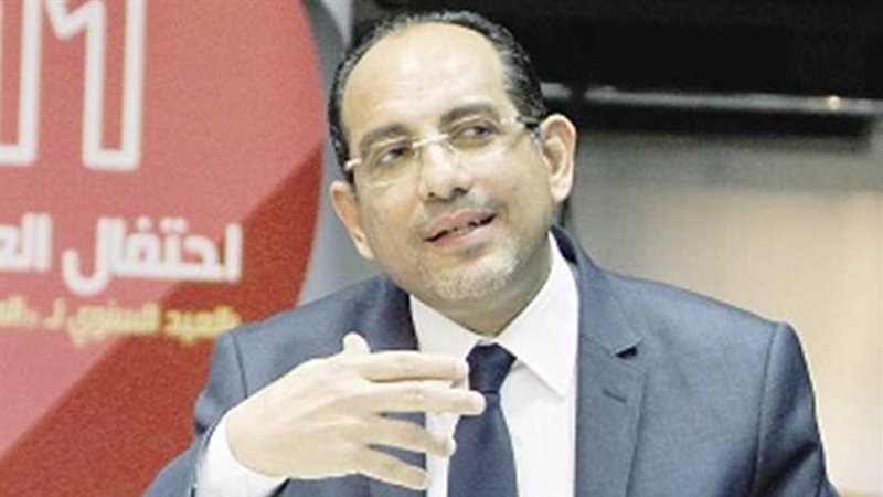 خالد عبد الجليل رئيس