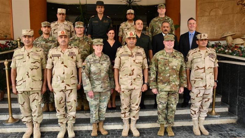 اللواء تريسى نوريس