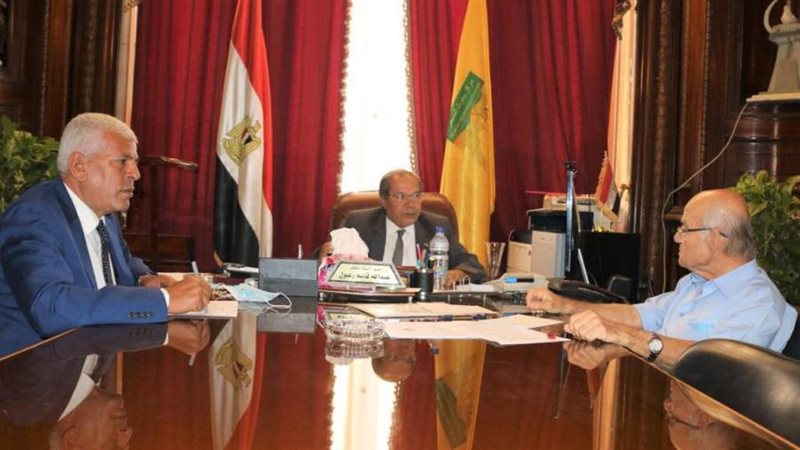 تعاون جديد بين بحوث