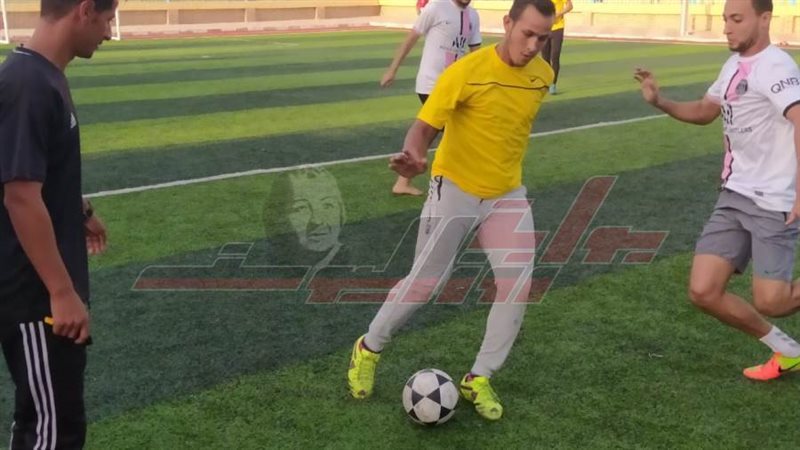 دوري مستقبل وطن