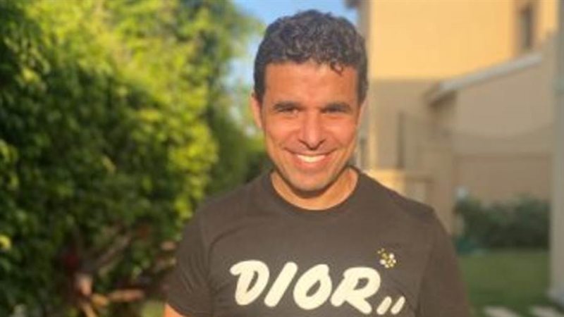 خالد الغندور