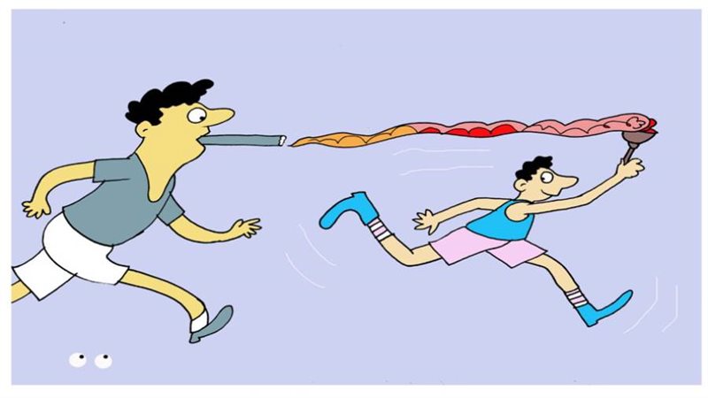 ريشة سمير عبد الغني