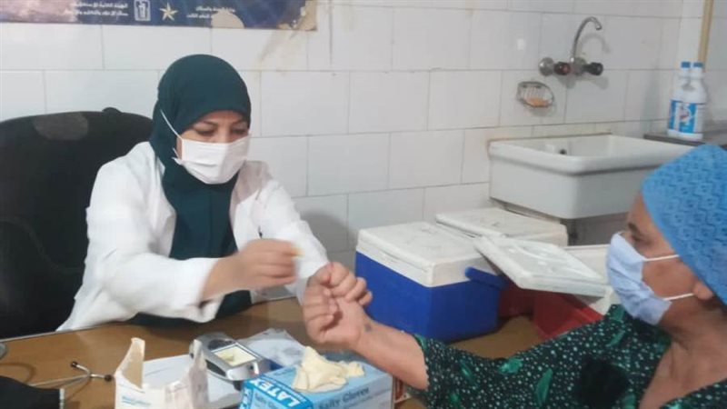 المبادرة الرئاسية