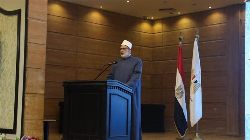 وكيل الأزهر