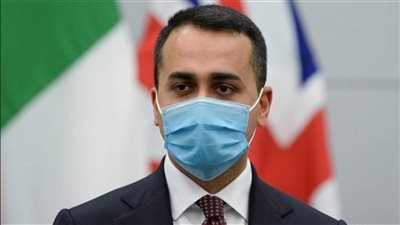 إيطاليا: الوضع في أفغانستان يتطلب استجابة دولية لمواجهة خطر التطرف