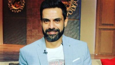 أمير طعيمة يتعرض لوعكة صحية.. وزوجته تكشف التفاصيل