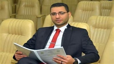 مفاجأة في واقعة العثور على جثة شاب الدقهلية 