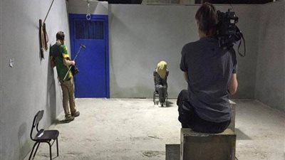 وزير خارجية فلسطين يطالب المجتمع الدولي بتحمل مسؤولياته تجاه قمع الأسرى