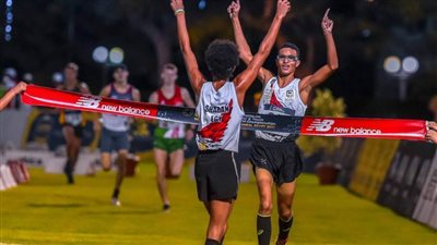 مصر تحصد ذهبية تتابع الفرق ببطولة العالم للشباب للخماسي الحديث