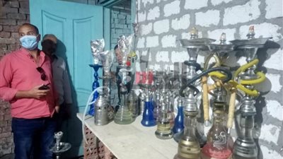 محافظ الغربية: تحرير 255 محضرًا وتطهير 183 منشأة لمواجهة 