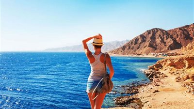 السياحة تبث فيلمًا ترويجيًا عن محافظة جنوب سيناء