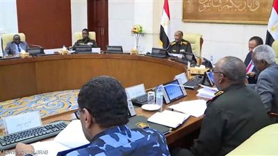 السودان يؤكد رفضه لأية وصاية 