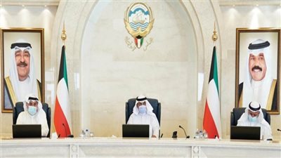 الوزراء الكويتي يدين استمرار محاولات ميليشيا الحوثي الإرهابية تهديد أمن السعودية