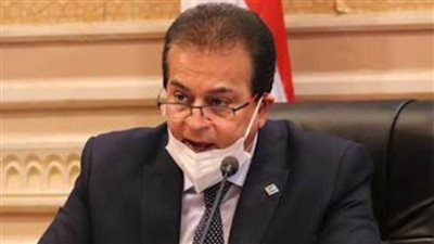 وزير التعليم العالي يؤكد حرص مصر على دعم التعاون العلمي والبحثي مع السعودية