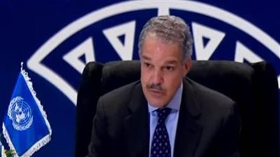 مسؤول أممي: القيادة السياسية في مصر ملتزمة بالتنمية ليس فقط كبعد اقتصادي بل حقوقي وإنساني