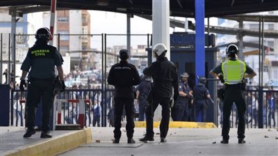 الشرطة الماليزية تنفي تحذيرات السفارة اليابانية بإمكانية وقوع هجوم إرهابي