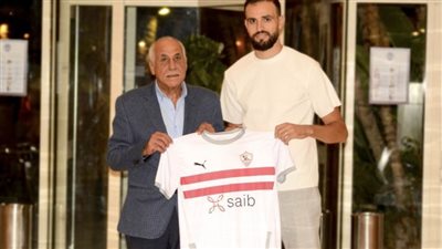 عاجل.. الزمالك يعلن عودة حمدي النقاز 
