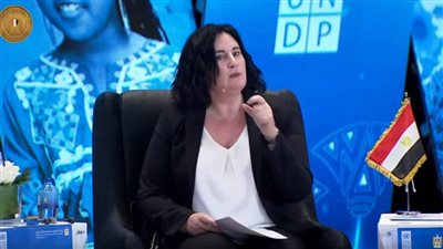 ممثلة الأمم المتحدة للمرأة:نفحر بمصر لتخطيها الحواجز في التعامل مع تمكين المرأة