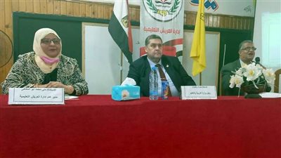 شمال سيناء تستعد للعام الدراسى الجديد بصيانة المدارس