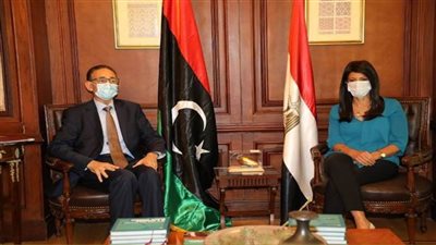 انطلاق الاجتماعات التحضيرية للجنة العليا المصرية - الليبية المشتركة الحادية عشرة