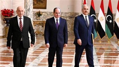 عاجل| بسام راضي: الرئيس السيسي أكد مواصلة التنسيق مع كافة الأشقاء بـ