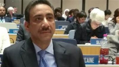 السفير العماني: مصر حققت إنجازًا تنمويًا فريدًا في عهد السيسي