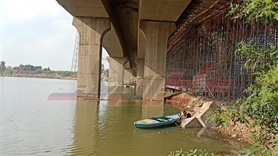 خانه صديقه وألقاه في النيل.. محطات مهمة في حادث مقتل مهندس الدقهلية