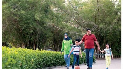 استشاري صحة نفسية تقدم حلولًا للمشكلة السكانية