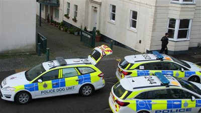 إخلاء مدرسة في لندن بسبب تهديد بوجود قنبلة