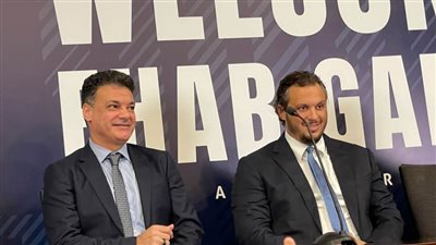 ممدوح عيد: عبدالله السعيد ليس للبيع.. ورفضنا عرض الزمالك قديمًا