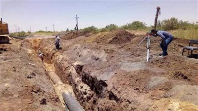 نائب وزير الإسكان: السيسي وجه بتطوير الصرف الصحي كاملًا في 3 سنوات