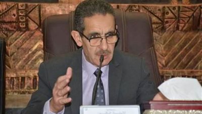 محافظ الغربية يؤكد أهمية التوسع في إنشاء المشاريع الخدمية 