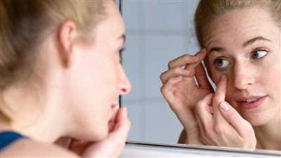 دراسة أمريكية تشير إلى إمكانية ارتباط مشكلات العين بمخاطر أعلى للخرف