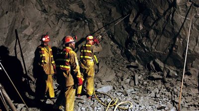 صغار عمال المناجم بزيمبابوي يستهدفون إضافة 4 مليارات دولار للاقتصاد