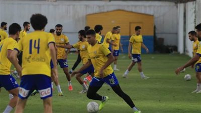 الإسماعيلي يضم حارس مرمى الأهلي السابق