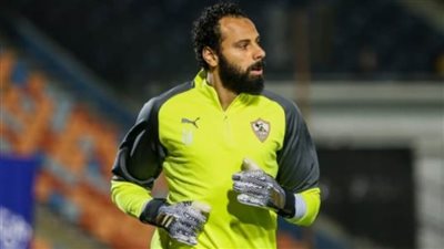 الزمالك يعلن إعارة محمود جنش لنادي فيوتشر لمدة عام