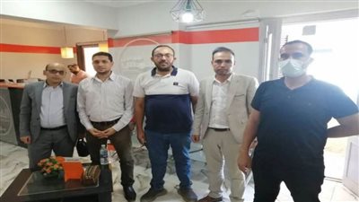 صحة سوهاج: ضبط معمل تحاليل غير مرخص يجري مسحات غير معتمدة لكورونا